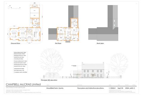 undefined, Gidding Road, Near Sawtry, Cambridgeshire, PE28