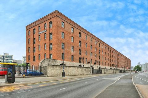 2 bedroom apartment for sale, Wapping Quay, Merseyside L3
