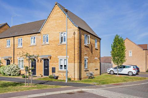 undefined, Cricketers Way, Oundle, Peterborough, PE8