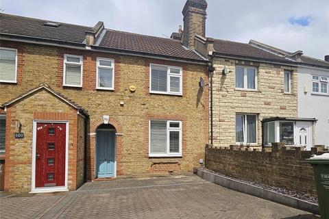 99 Crayford Road, Crayford, Dartford, DA1 4AS