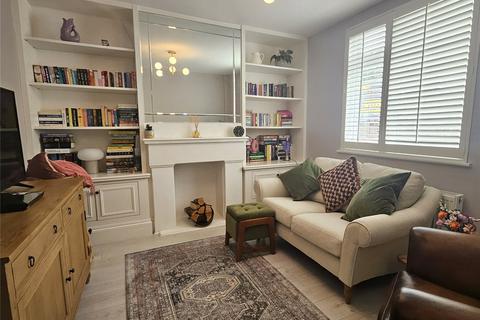 99 Crayford Road, Crayford, Dartford, DA1 4AS