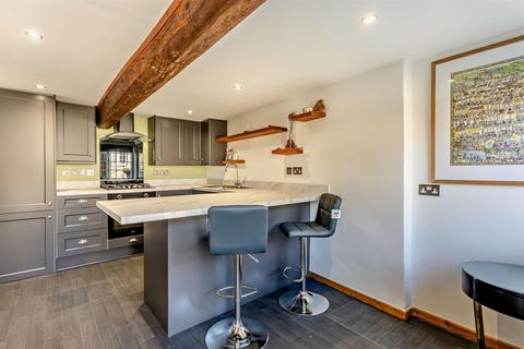 6 bedroom detached house for sale, North Street, Oundle, Peterborough, PE8
