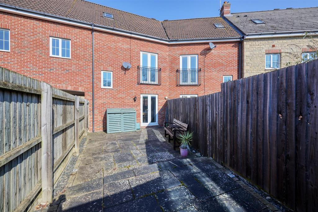 6-6 Bridge View Ound