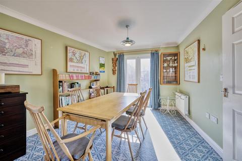 undefined, Bridge View, Oundle, PE8