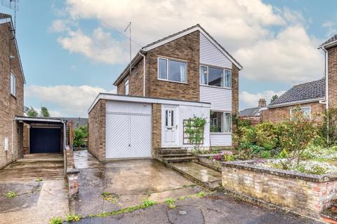 Nene View, Oundle, Northamptonshire, PE8