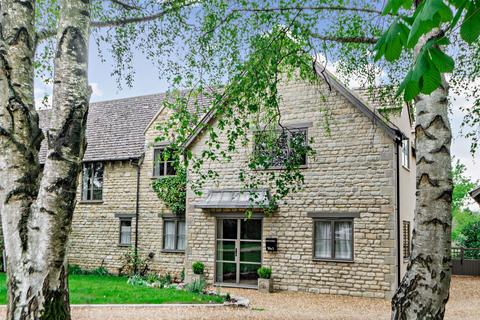 1 Fergusons Close, Polebrook, Peterborough, PE8 5LH