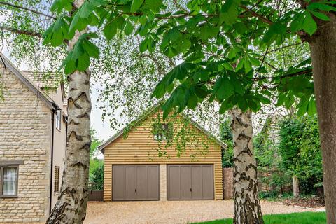 1 Fergusons Close, Polebrook, Peterborough, PE8 5LH