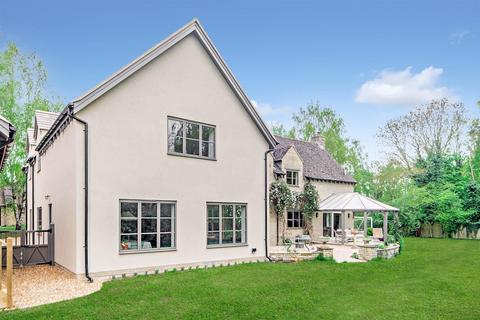 1 Fergusons Close, Polebrook, Peterborough, PE8 5LH