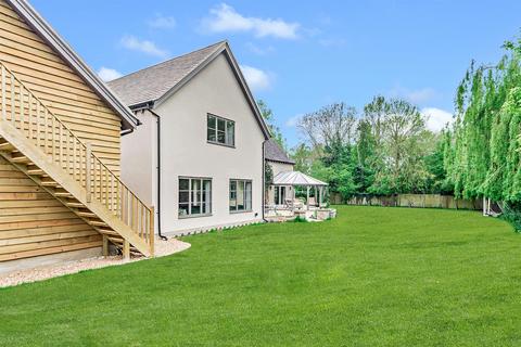 1 Fergusons Close, Polebrook, Peterborough, PE8 5LH