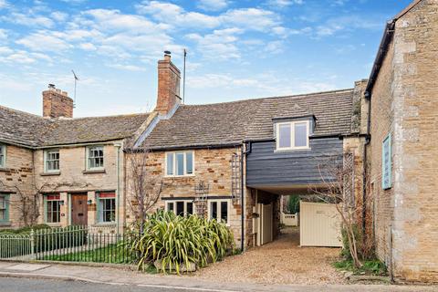 undefined, Main Street, Woodnewton, Peterborough, PE8