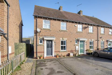33 Dexter Way, Warmington, Peterborough, PE8 6WH