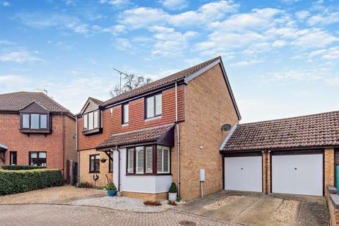7 Culme Close, Oundle, Peterborough, PE8 4QQ