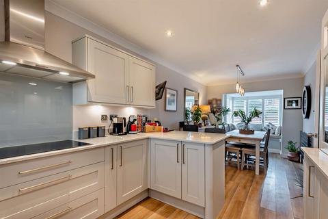7 Culme Close, Oundle, Peterborough, PE8 4QQ