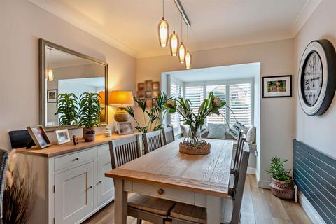 7 Culme Close, Oundle, Peterborough, PE8 4QQ