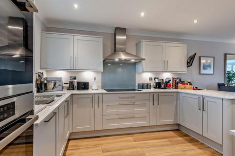 7 Culme Close, Oundle, Peterborough, PE8 4QQ