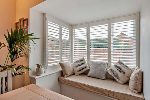 7 Culme Close, Oundle, Peterborough, PE8 4QQ