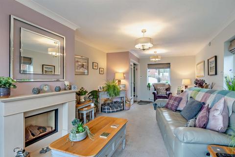 7 Culme Close, Oundle, Peterborough, PE8 4QQ