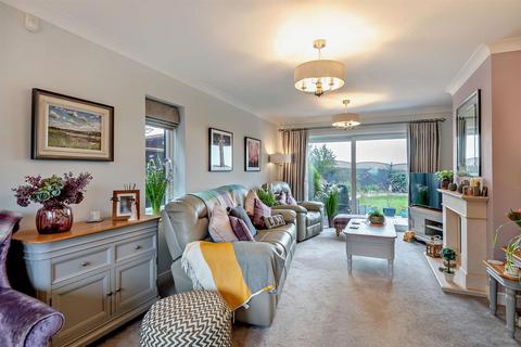 7 Culme Close, Oundle, Peterborough, PE8 4QQ