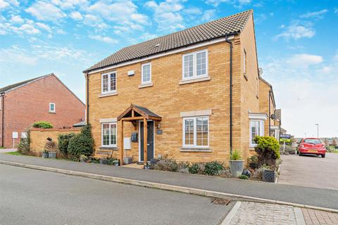 83 Creed Road, Oundle, Peterborough, PE8 4QX
