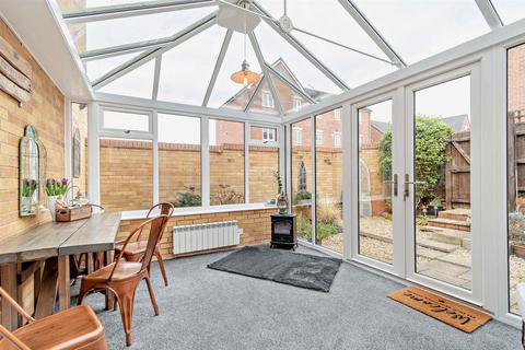 83 Creed Road, Oundle, Peterborough, PE8 4QX