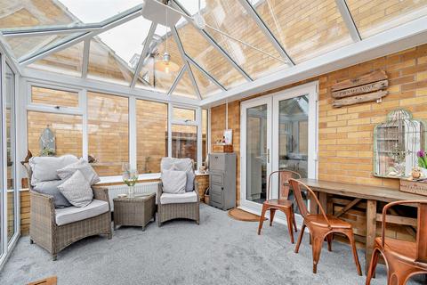 83 Creed Road, Oundle, Peterborough, PE8 4QX