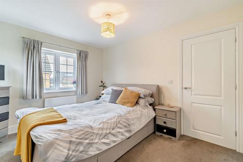 83 Creed Road, Oundle, Peterborough, PE8 4QX