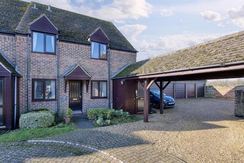 2 bedroom apartment for sale, Riverside Maltings, Oundle, PE8