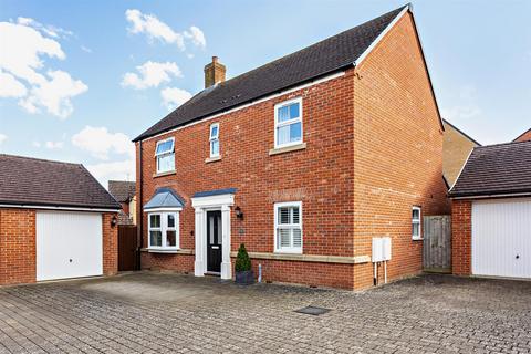 undefined, Red Kite Drive, Oundle, Peterborough, PE8