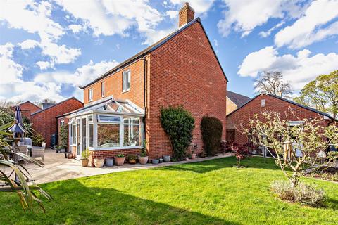 undefined, Red Kite Drive, Oundle, Peterborough, PE8