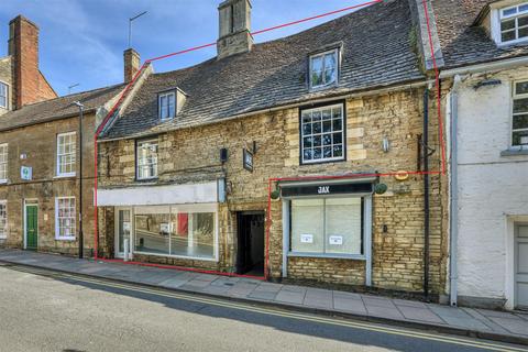 undefined, St. Osyths Lane, Oundle, PE8