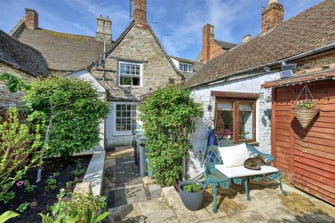 undefined, St. Osyths Lane, Oundle, PE8