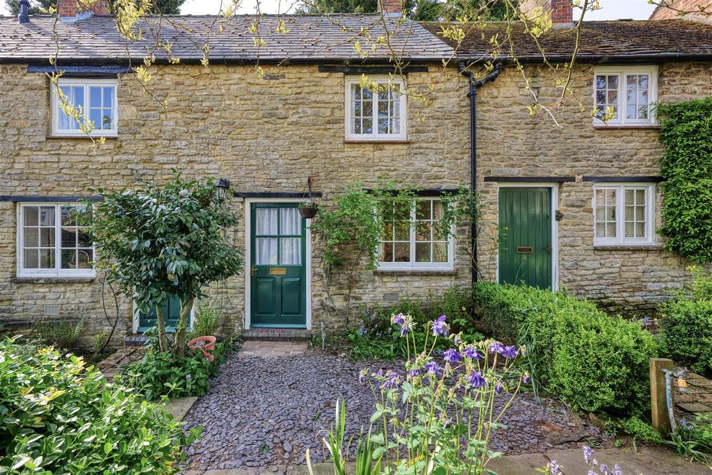 3-7 Havelock Cottage