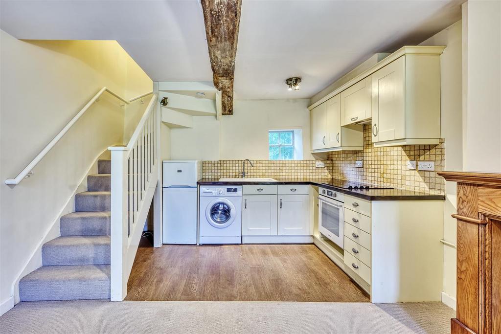 6-7 Havelock Cottage