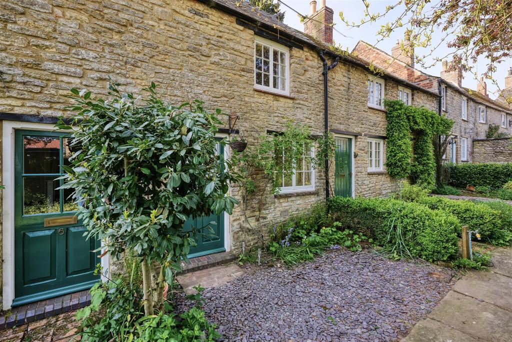 2-7 Havelock Cottage