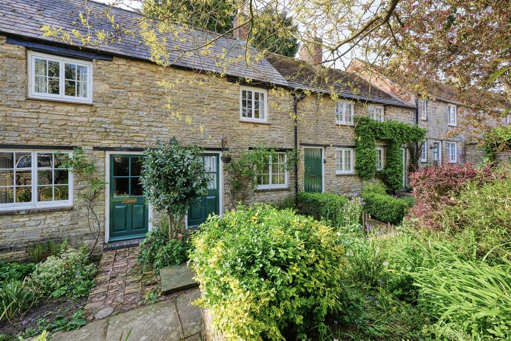 1-7 Havelock Cottage