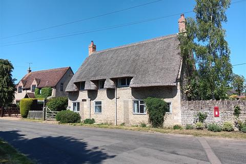 3 bedroom detached house for sale, Aldwincle Road, Thorpe Waterville, NN14