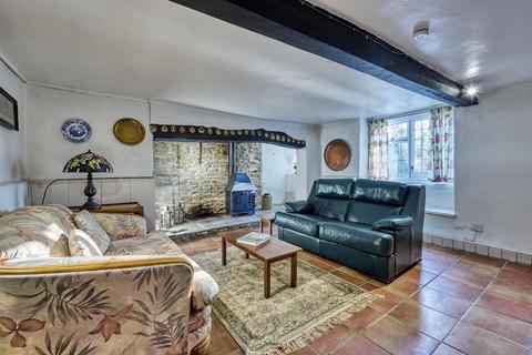 3 bedroom detached house for sale, Aldwincle Road, Thorpe Waterville, NN14