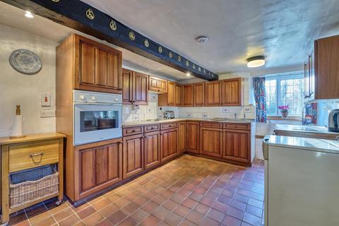 3 bedroom detached house for sale, Aldwincle Road, Thorpe Waterville, NN14