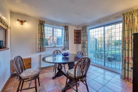 3 bedroom detached house for sale, Aldwincle Road, Thorpe Waterville, NN14
