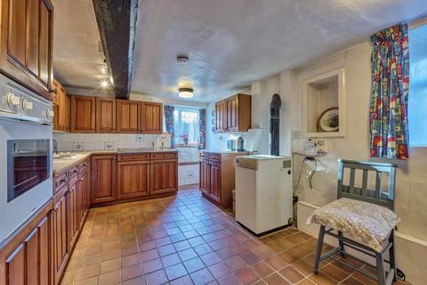 3 bedroom detached house for sale, Aldwincle Road, Thorpe Waterville, NN14
