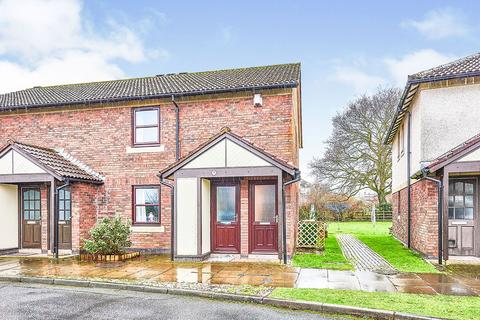 1 bedroom flat to rent, Caldew Close, Carlisle CA3