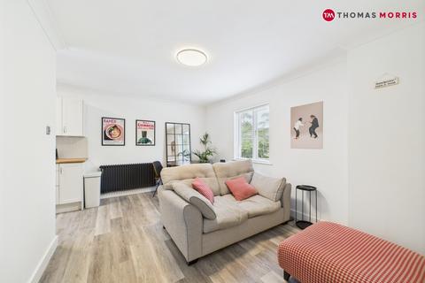 undefined, Limes Park, Cambridgeshire PE27
