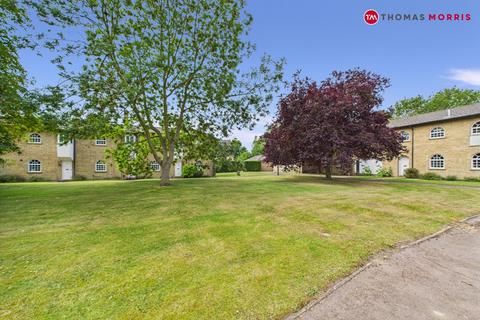 undefined, Limes Park, Cambridgeshire PE27