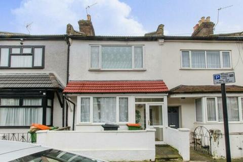 undefined, Caistor Park Road, London E15