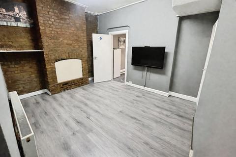 undefined, Caistor Park Road, London E15