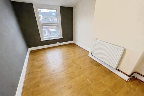 undefined, Caistor Park Road, London E15