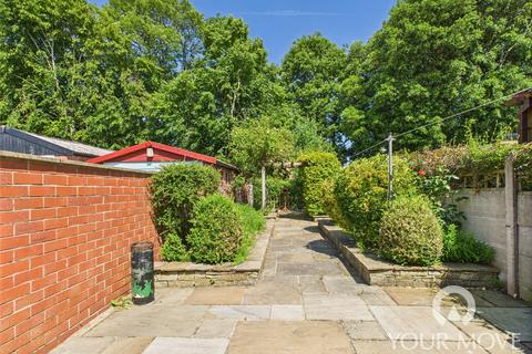3 bedroom bungalow for sale, Ludlow Avenue, Cheshire CW1