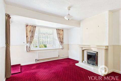 3 bedroom bungalow for sale, Ludlow Avenue, Cheshire CW1