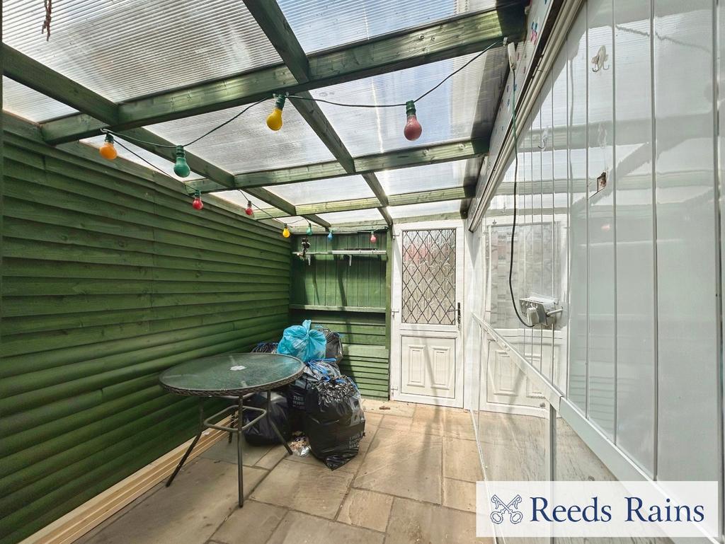 Sun Room