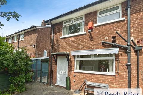 2 bedroom end of terrace house for sale, Seedley Terrace, Greater Manchester M6